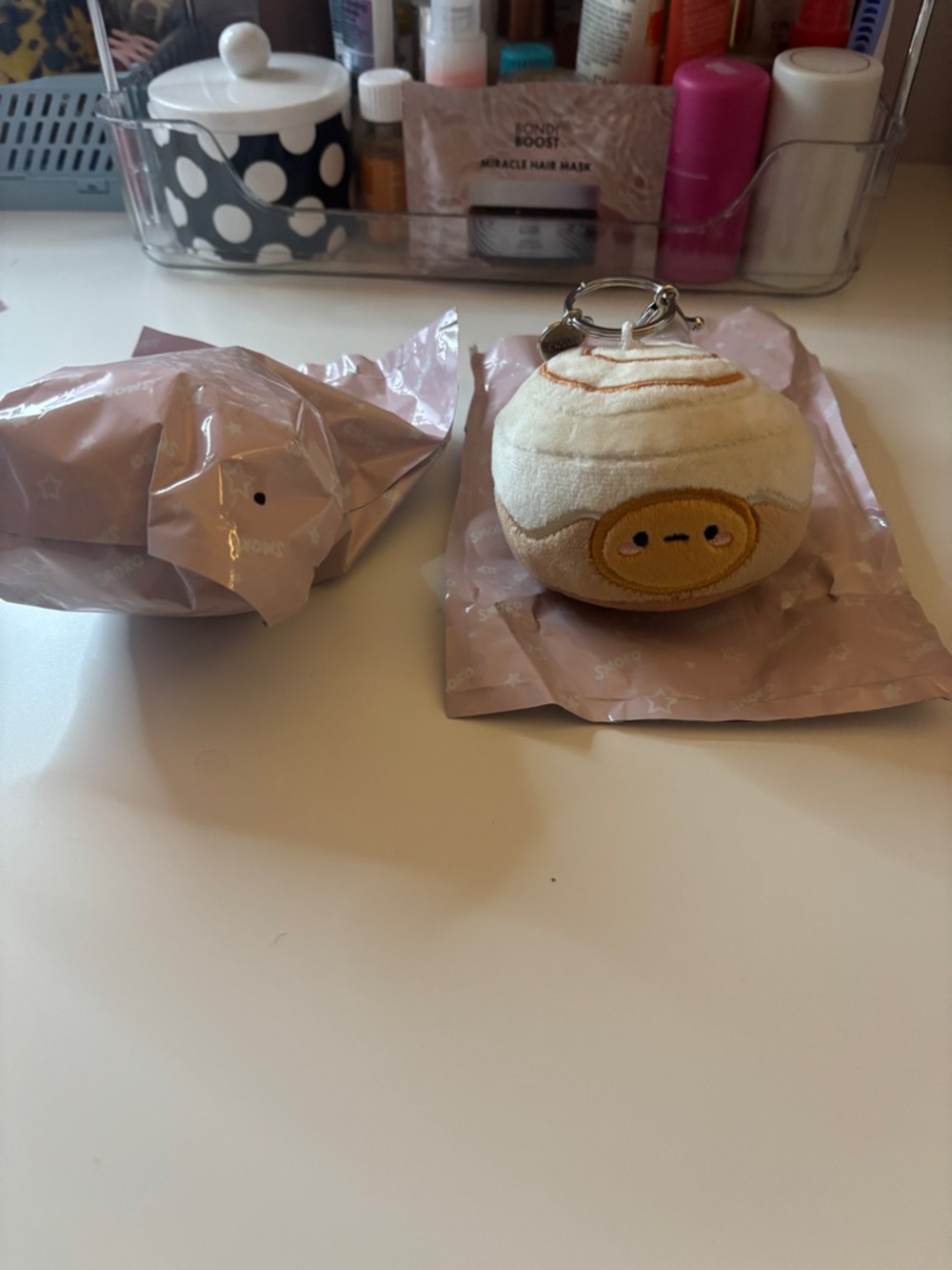 Tayto Treats Blind Box by Smoko - Cinnamon roll